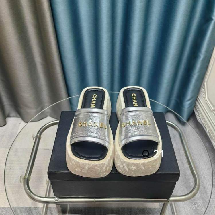 Picture of Chanel Shoes _SKUChanelsz35-40YS03022535
